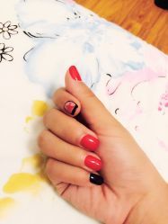 -J·C NAIL美甲美睫