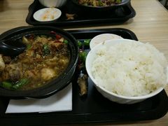 -食悦天美食广场(西安CityOn熙地港购物中心店)