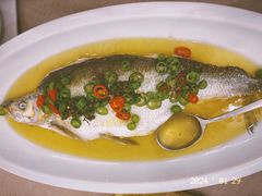 -尚一汤·粤菜海鲜(环球港店)