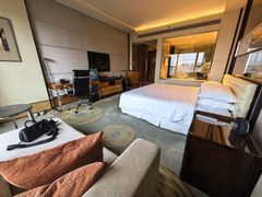 -中山喜来登酒店