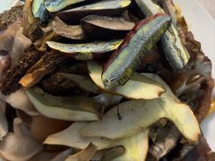 -菌之家·专业纯野生菌火锅·特色炒菌
