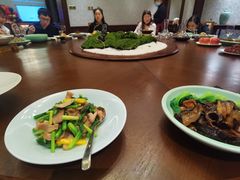 -望京楼flavor餐厅(古北水镇景区店)