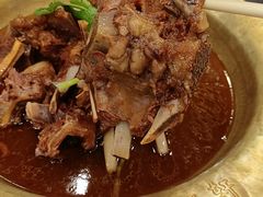 -芦月轩羊蝎子(北蜂窝店)