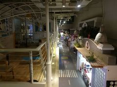 -骑鹅公社(南开大悦城店)