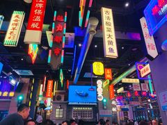 -王庄阿咪海鲜大排档(象园店)