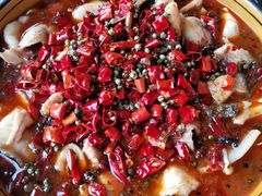 -长安上水缘度假庄园