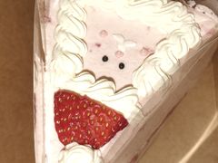 -提亚烘焙·手作面包·生日蛋糕(七星店)
