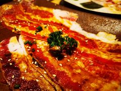 -久苑烧肉(世界城广场店)