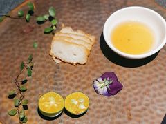 -锦府园·新台州菜(合生汇店)