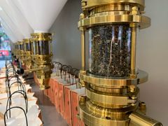 -LELECHA乐乐茶(新街口大洋店)