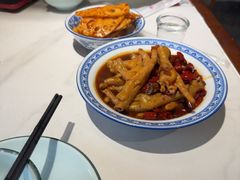 -回家吃饭·地道南昌菜(建德观总店)