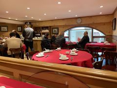 大堂-老吉士酒家(天平路店)