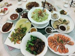 -柳州饭店·绿岛餐厅(友谊路店)