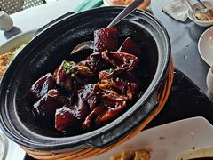 -湘湖大院(越王路店)