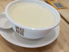 -满记甜品(巴黎春天宝山店)