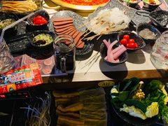-哥老官重庆美蛙鱼头(龙湖杭州金沙天街店)