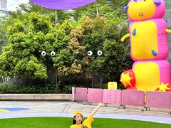 -深圳来福士广场