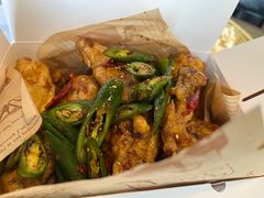-一乐韩国炸鸡(梅江店)