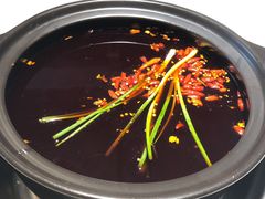 -钢管厂五区小郡肝串串香(奥克斯广场锦城万达店)