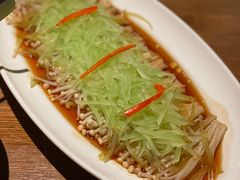 炒素双脆-弄堂里·寻味杭州(湖滨银泰in77C区店)