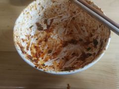 -左撇子私房面
