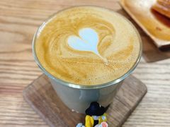 -怪 kafe.