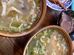 -兄弟俩老李家牛肉汤(总店)