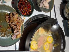 -狐狸爱上椰子鸡(滨江星光大道店)