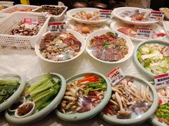 -阿毛饭店(和义路店)