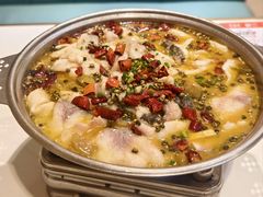 -刘胖子家常菜·蹄花焖藕(江汉路总店)