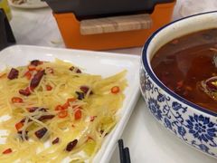 -州康·本帮菜(南桥百联店)