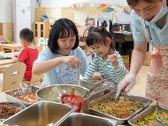 -大宁国际幼儿园(永和东路)