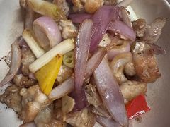 -恒记饭店·海鲜明档(淹城店)