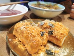 -小豆海棠(人民南路店)