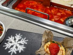 -海底捞火锅(赛格国际购物中心店)