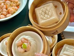 -百盛·鼎膳(中海财富中心)