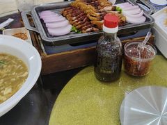 -邢家锅贴老店·非遗·开封菜(金明广场店)