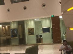 -成都世纪城假日酒店-西楼