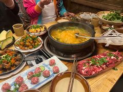 -贵厨酸汤牛肉(花果园国际中心店)