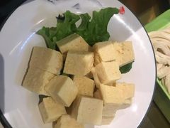 -南门四季铜锅涮肉(大屯·北苑店)