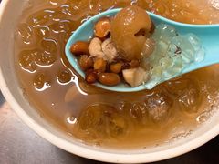 -汕头街四果汤