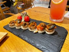-森Some Fusion(荔湾店)