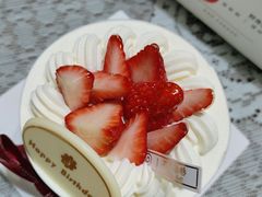 -花花卷卷·鲜食蛋糕(泉屋店)