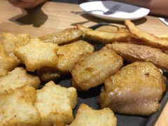 -棒约翰比萨·意面(金桥国际店)