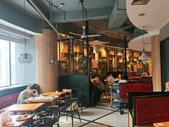-比格比萨自助(花园路店)