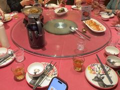-新白鹿餐厅(龙游路总店·杭帮菜名店)