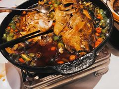 -翠清酒家(万丰路店)