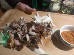 -纳瓦新疆菜(银都店)