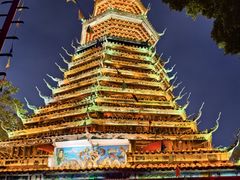 -深圳锦绣中华民俗村