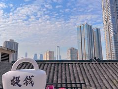 -重庆十八梯传统风貌区